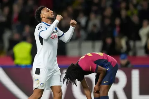 تقارير: مانشستر يونايتد يتفوق على يوفنتوس في سباق ضم نجم أتالانتا